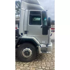 Ford Cargo 2422 Chassis