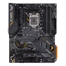 Placa-mãe Asus P Intel 1151 Tuf Z390m-pro Gaming 4xddr4 Matx