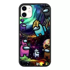 Case Amoung Us 28 P30 Pro Personalizado