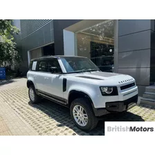 Defender X Dynamic S 2023 Mhev (híbrida Gasolina Eléctrica)