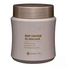 Gel Modelador Corps Hinode - Body Contour Corps Hnd 500grs