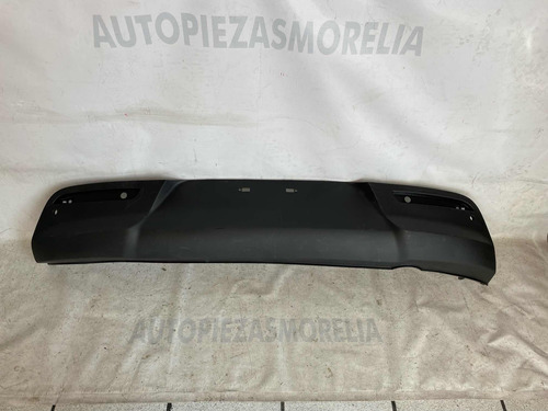 Spoiler Kia Ro Hatchback 2018 A 2020 Original Trasero Foto 2