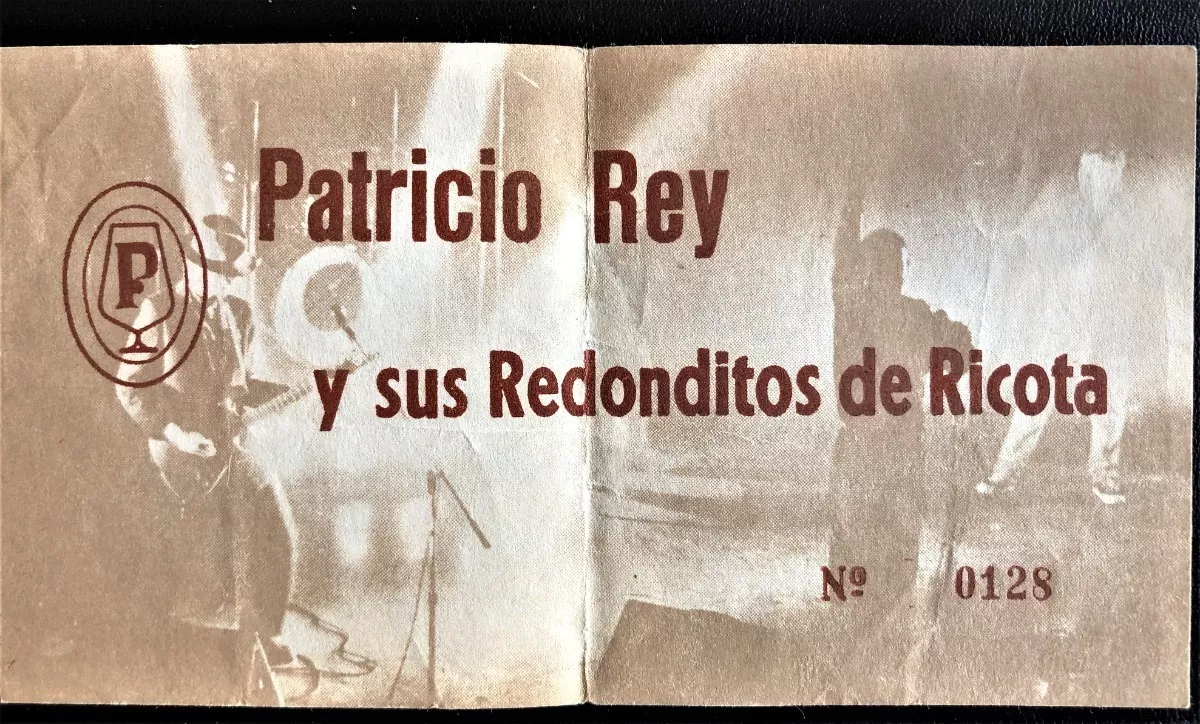Entrada Radio City Mar Del Plata 