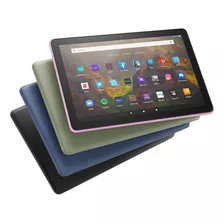 Tableta Amazon Fire Hd 10 De 32gb Y 3gb Ram 11va Gen Wifi