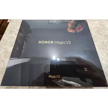 Honor Magic 16/1tb Negro