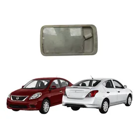 Luz De Teto Traseira Nissan Versa 2014 2019 Original