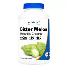 Bitter Melon-hierbas De Melon Amargo ,