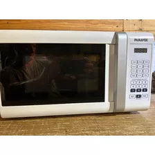 Horno Microondas Panavox 20l Prende A Revisar.