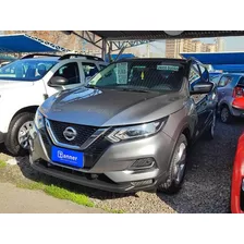 2019 Nissan Qashqai 2.0 Sense