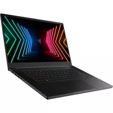 Razer Blade 15 I7 10750h Rtx 3080 32gb Ram 1tb Ssd 360hz * 