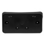 Porta Placas Garantizado Delantera Tyg Ford Transit 15 - 19