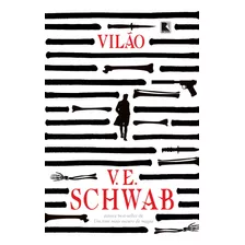 Livro Vilão (vol. 1)