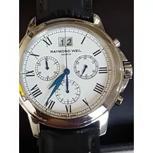 Reloj Raymond Weil Geneve 4476