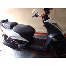 Kymco Agility Digital 125