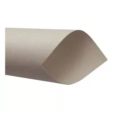 Papel Reciclado - 180g/m2 A4 Com 250 Folhas