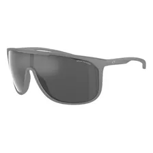 Lentes De Sol Grey Armani Exchange Ax4137su81806g Color Gris