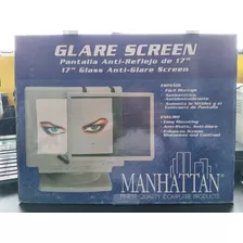 Pantalla Anti-reflejo Para Monitor Crt