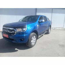 Ford Ranger Xlt 3.2 4x4 At Taraborelli Usados Bariloche *