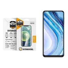 Película Hydrogel Fosca Para Xiaomi Redmi Note 9 Pro Gshield