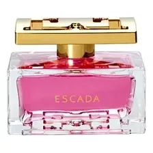 Perfume Escada Especially Eau De Parfum X 30ml Masaromas