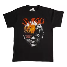 Camiseta Sumo Rock Argentino