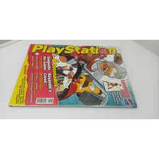 Revista Playstation Dicas & Truques Detonados N° 107 Lacrada