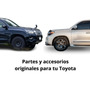 Persiana Toyota Prado 2010 - 2013 Toyota PRADO