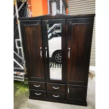 Armario Mi Mueble Desde: 150,000.