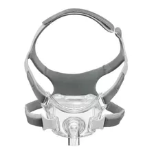 Máscara Facial Philips Respironics Amara View - Grande