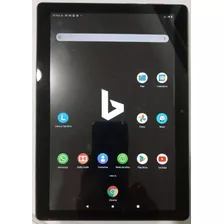 Tablet Lenovo Tab M10 Tb-x505f 10.1 32gb Slateblack 2gb Ram