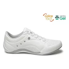 Tênis Kolosh Feminino Sapatenis Casual Elástico C1286a Leve