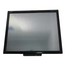 Monitor Touch Nec Multisync 17 Lcd Para Restaurat Bar