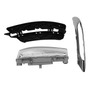 Par De Parrillas Delanteras Para Mercedes Benz Clase C W204 Mercedes Benz Clase SLK