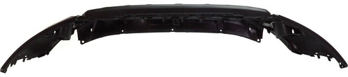 Brand New Front Bumper Cover Primed For 2014-2021 Mini C Vvd Foto 6