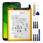 Tercera imagen para búsqueda de bateria motorola jk50
