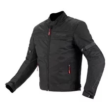 Campera Para Moto Mac Cardinal - En Teo Motos 