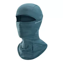 Balaclava Pasamontañas Cuello Bufanda Ciclismo Moto Rockbros