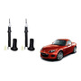 2 Amortiguador Mazda Mx5 2006-2014 Traseros Grob