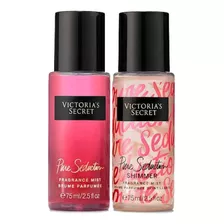 Pure Seduction Victoria´s Secret Body Mist & Splash 75 Ml 