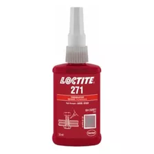 Cola Loctite 271 50ml Trava Rosca / Veda Rosca