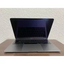 Macbook Air 2018