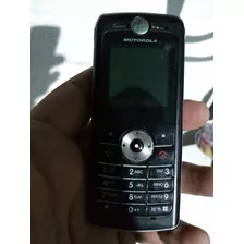 Motorola W218 Movistar