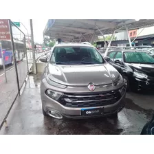 Fiat Toro 2.4 16v Multiair Freedom