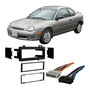 Se Adapta A Dodge Neon 2002-2006 En Din Estreo Arns Radio 