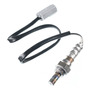 Sensor Oxygeno Trasero Nissan Altima Hybrid 2010 2.5l