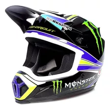 Casco Bell Cross Mx-9 Mips Pro Circuit