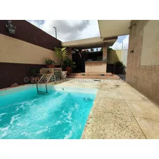 Casa En Venta En Santa Elena, Barquisimeto Rc