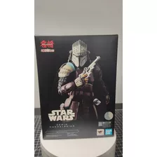 Meisho Movie Realization Star Wars Mandalorian Ronin