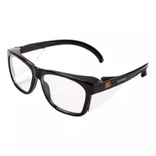 Protección Ocular Maverick De Lentes Transparentes Kleenguar