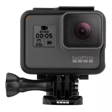 Câmera Gopro Hero5 4k Black Ultra Hd +case E Cartãosd 